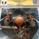 Deadpool :Badder Blood (2023)