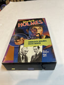 Sherlock Holmes Faces Death (VHS, 1993) Basil Rathbone • Nigel Bruce