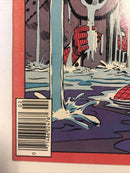 Marvel Tales Spider-man (1985)