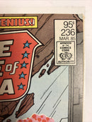 Justice League Of America (1985)