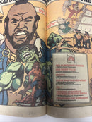 Star Wars : Return Of The Jedi (1983)