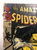 Amazing Spider-Man (1965)