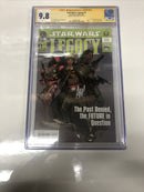 Star Wars : Legacy (2006)