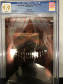 Something Is Killing The Children (2023)