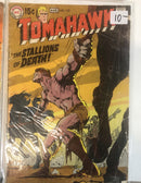 Tomahawk (1962) #78 To #140 Set **Missing Numbers** DC Comics (See Description)