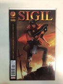 Sigil (2011) Complete Set