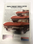 The World Of Smallville (1988)