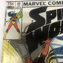 Spider Woman (1982)