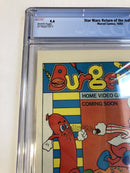 Star Wars: Return Of The Jedi (1983)