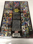 Spider-Man 2099 (2022) Omnibus Vol