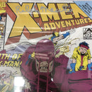 X-Men Adventures (1992)