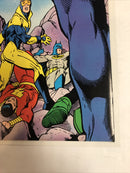 Justice League (1987)(DC)