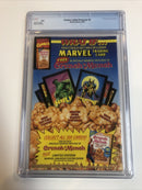 Venom: Lethal Protector (1993)