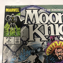 Moon Knight (1985)