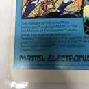 The Mighty Crusaders (1984)