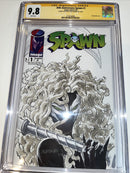 30th Anniversary Spawn (2022)