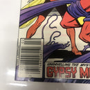 Spider Woman (1982)