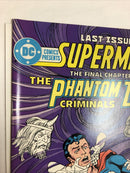 DC Comics Presents (1986))