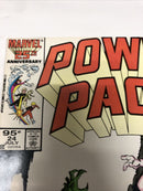 Power Pack (1984)