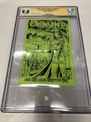 Chastity Love Bites Aschan (2001)