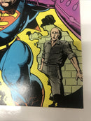 Annual Superman (1986)