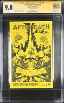 Aftermath : Preview (2000)