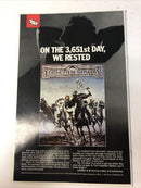 Legion Of Super-heroes (1987)