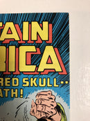 Captain America (1984)