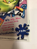 Astonishing X-Men (2004)