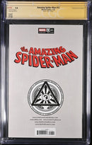 Amazing Spider-Man (2023)