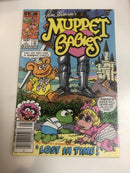 Muppet Babies (1985)