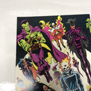 Marvel Universe (1984)