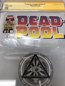 Deadpool :Facsimile edition (2024)