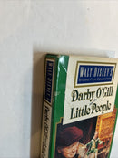 Walt Disney's Studio Film Collection : Darby O'Gill and the Little People VHS