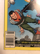 Marvel Tales Spider-man (1985)