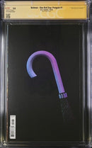 Batman - One Bad Day : Penguin (2022)