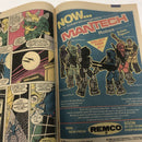 The Mighty Crusaders (1984)