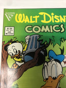 Walt Disney’s Comics And Stories (1986)