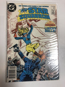 All Star Squadron (1986)