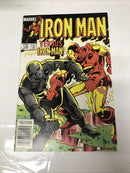 Iron Man (1985)