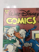 Walt Disney’s Comics And Stories (1987)