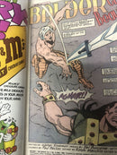 Balder The Brave (1986)