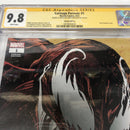 Carnage Forever (2022)