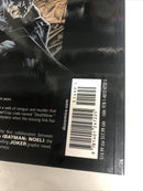 Batman Deathblow After The Fire Deluxe (2013) DC Comics SC Azzarello