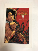 Vengeance of Vampirella (1996)