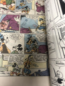 Walt Didney’s Christmas Parade(1988)