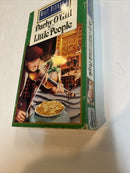 Walt Disney's Studio Film Collection : Darby O'Gill and the Little People VHS