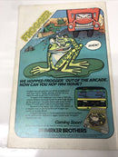 Action Comics (1982)