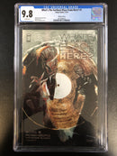 What’s The Furthest Place From Here (2021)