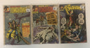 Tomahawk (1962) #78 To #140 Set **Missing Numbers** DC Comics (See Description)